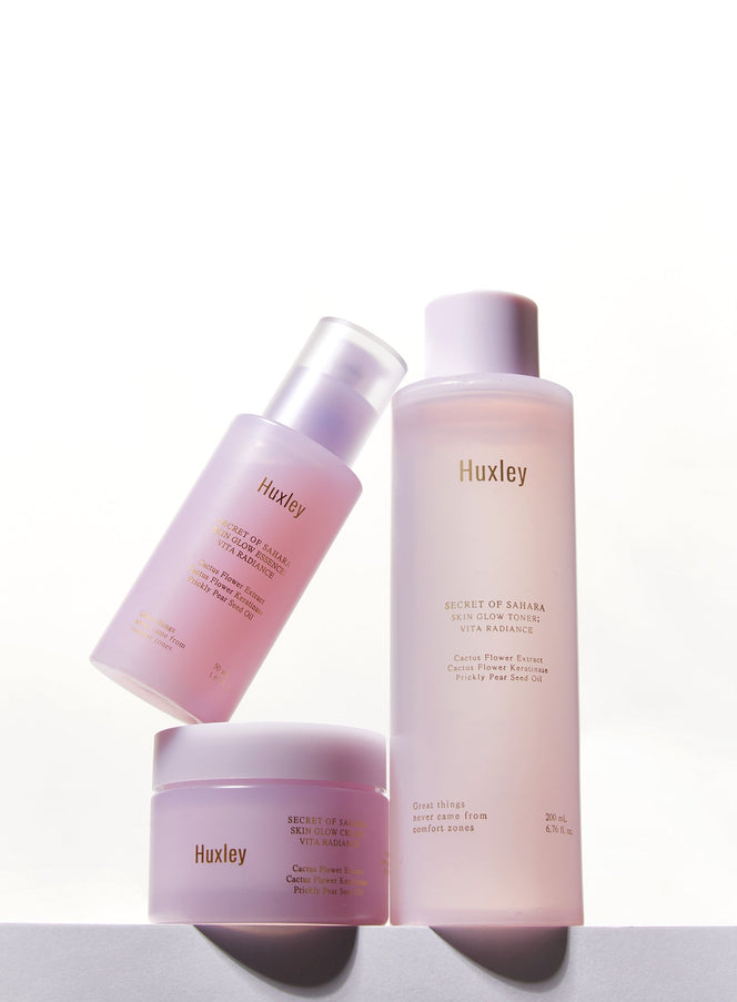 Skin Glow Toner Vita Radiance (200ml)