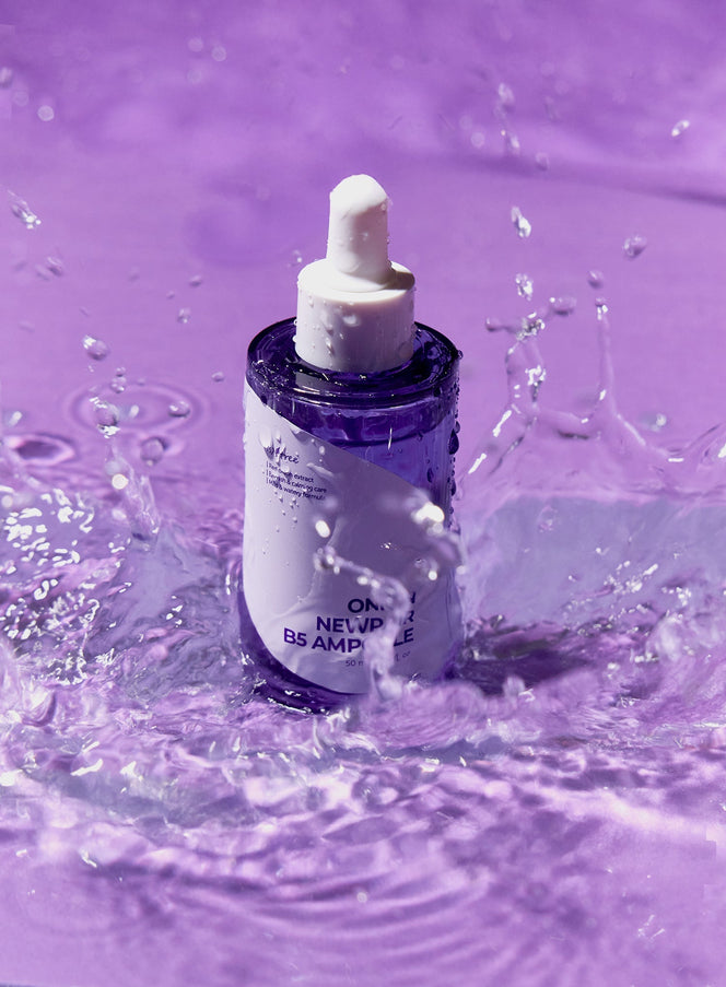 Onion Newpair B5 Ampoule (50ml)