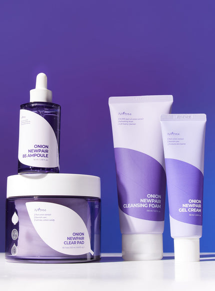 Onion Newpair Gel Cream (50ml)