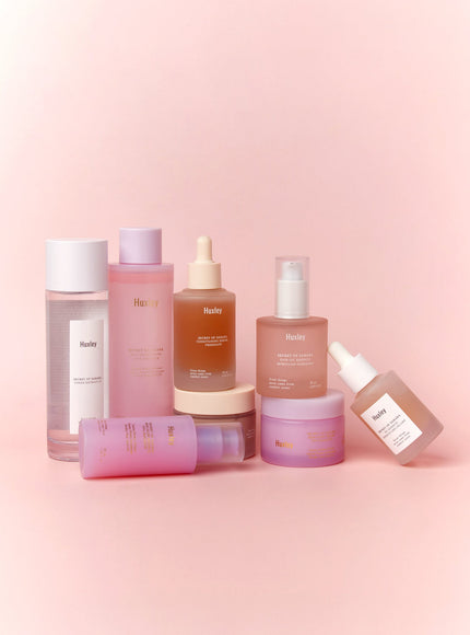 Skin Glow Cream Vita Radiance (50ml)