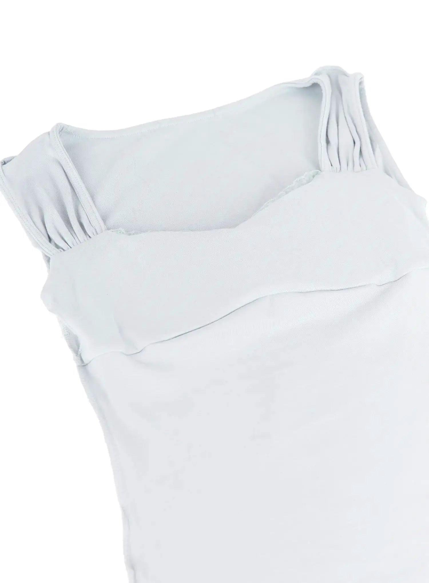 shirred-ribbon-detail-sleeveless-top-cu501