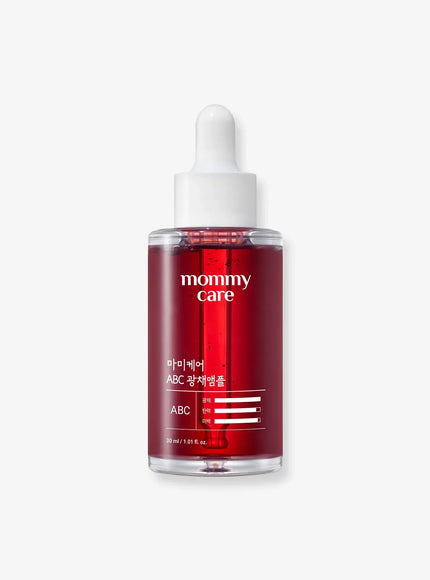 ABC Collagen Glow Ampoule (30ml)