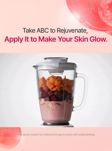 ABC Collagen Glow Ampoule (30ml)