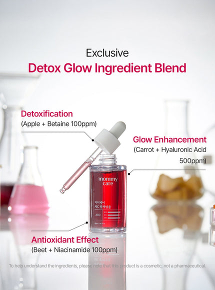 ABC Collagen Glow Ampoule (30ml)