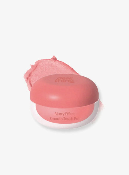 Dear Thing Blurry Effect Smooth Touch Pot (5g)