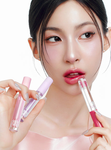 Dear Thing Glow Effect Lip Plumper (4ml)