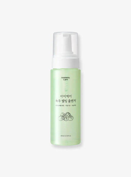 Mung Bean Melting Cleanser (200ml)