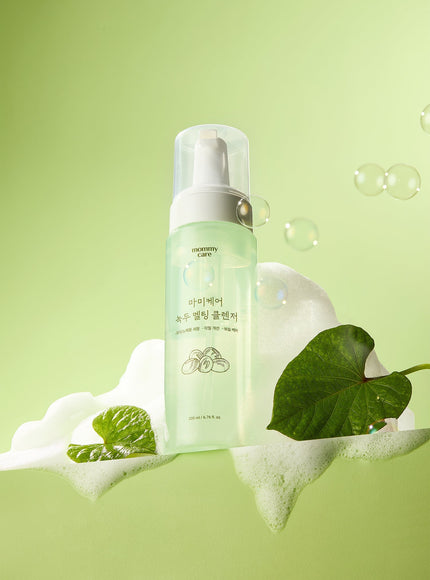 Mung Bean Melting Cleanser (200ml)
