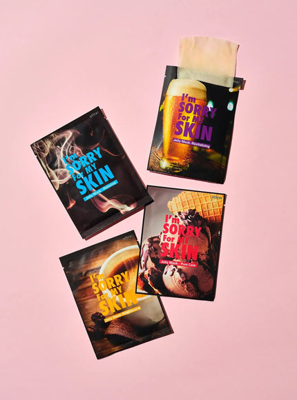 Jelly Mask (Revitalizing) (1ea, 33ml)