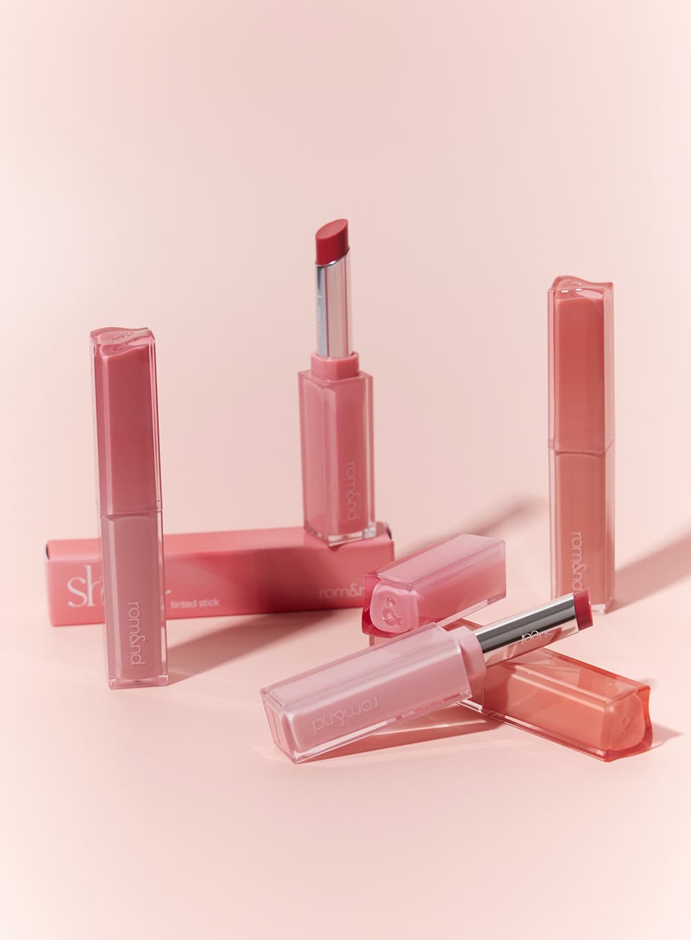 Sheer Tinted Stick (2g)