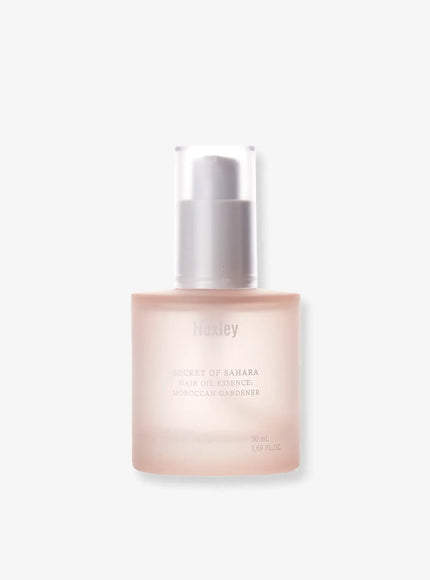 Hair Oil Essence Moroccan Gardener (50ml)