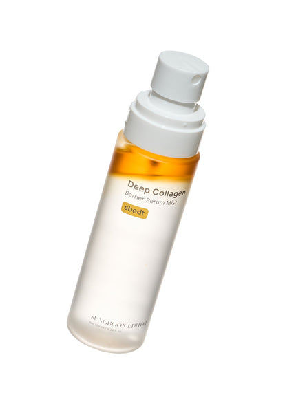 Deep Collagen Barrier Serum Mist (100ml)