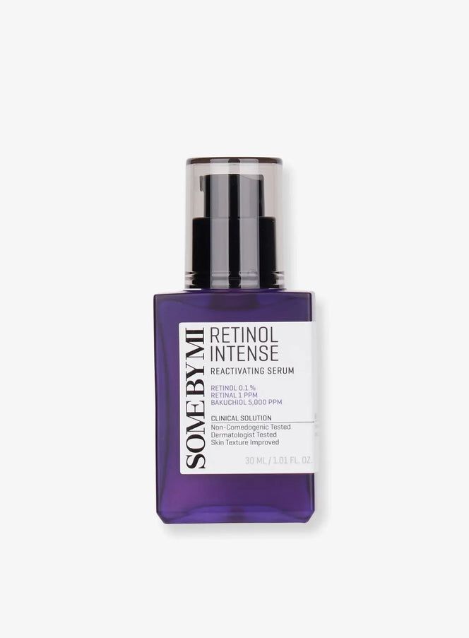 Retinol Intense Reactivating Serum (30ml)