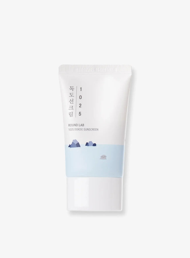 1025 Dokdo Sunscreen (SPF50+ PA++++) (50ml)
