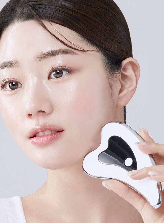 Galvanic RF Massager (1ea)