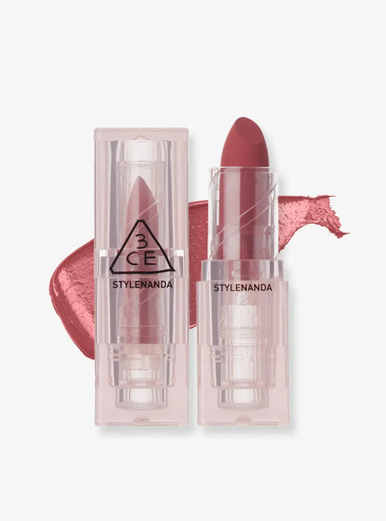 Soft Matte Lipstick (3.5g)