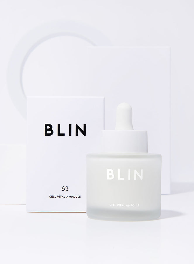 Cell Vital Ampoule (50ml)