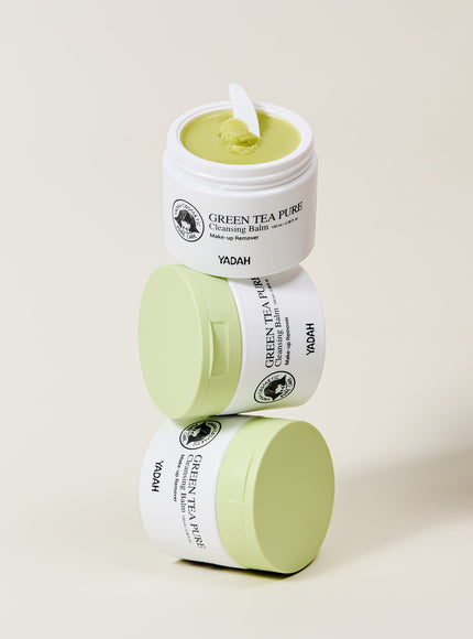 Green Tea Pure Cleansing Balm (100ml)