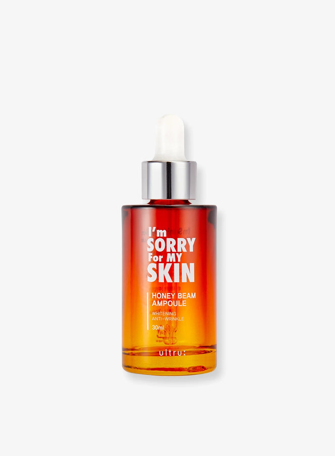 Honey Beam Ampoule (30ml)