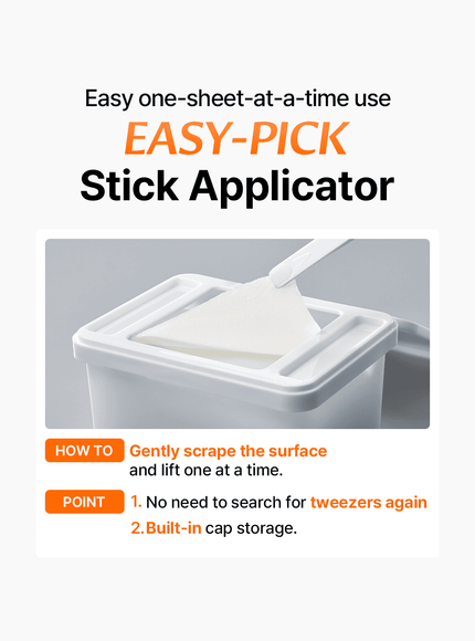 Freshly Juiced Vitamin Skin Prep Pads (290ml, 80ea)