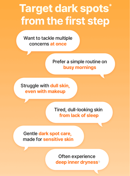 Freshly Juiced Vitamin Essence Toner (30ml)