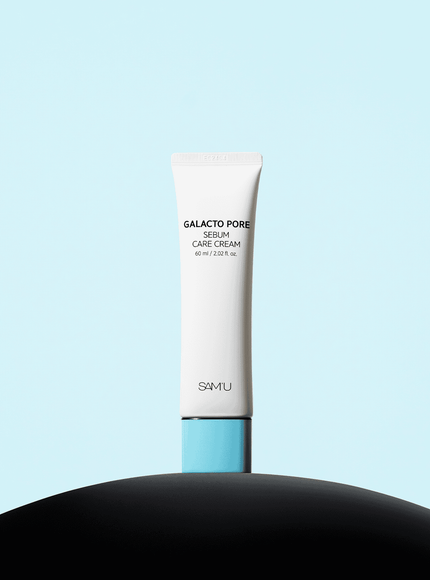 Galacto Pore Sebum Care Cream (60ml)