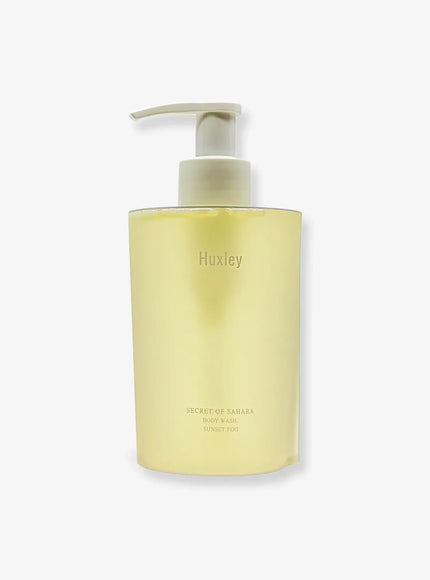 Body Wash Sunset Fog (300ml)