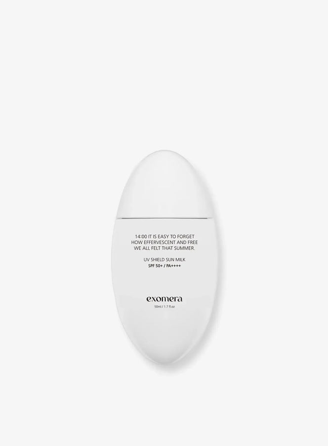 UV Shield Sun Milk (SPF50+ PA++++) (50ml)
