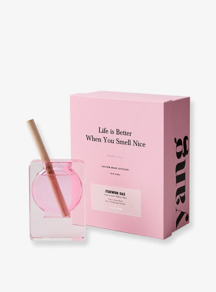 Crystal Diffuser (90ml)