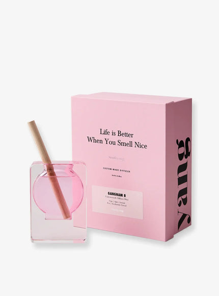 Crystal Diffuser (90ml)