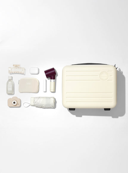 Water Solution Travel Shower Compact (1ea)