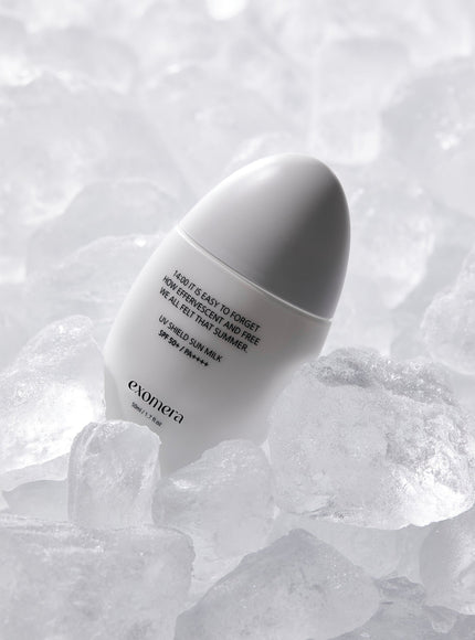 UV Shield Sun Milk (SPF50+ PA++++) (50ml)