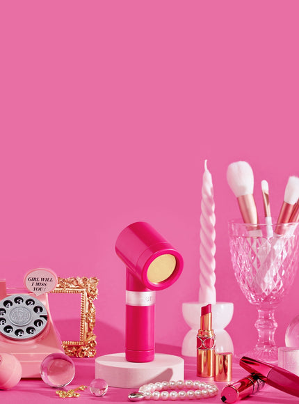 [Limited] Water Solution Travel Shower Compact (1ea)