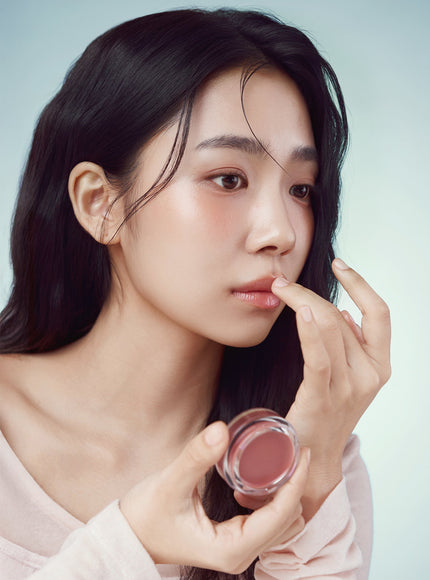 Skin Melt Lip & Cheek Balm (8g)