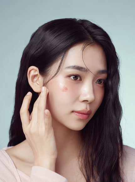 Skin Melt Lip & Cheek Balm (8g)