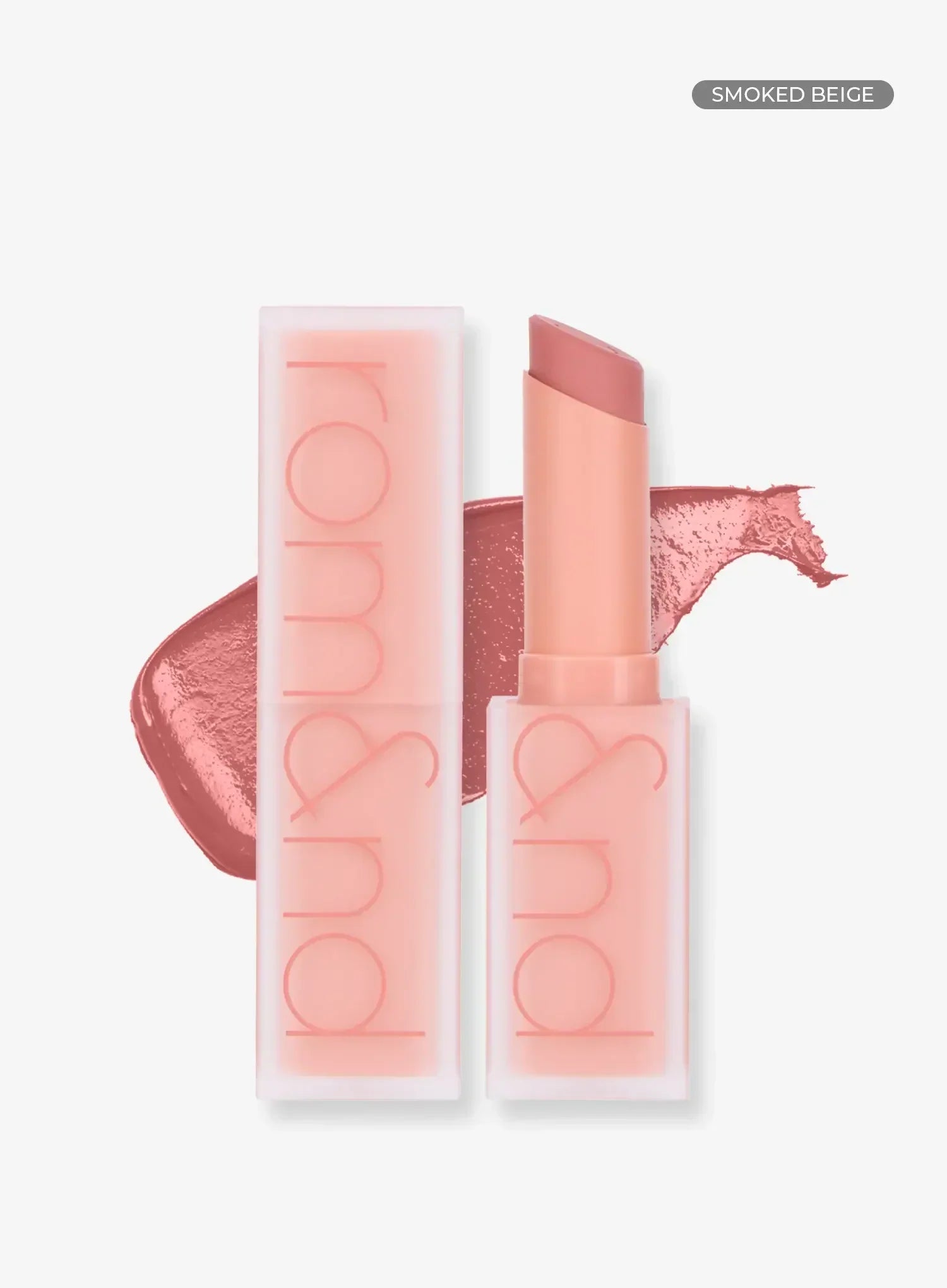 Zero Matte Lipstick (3g)