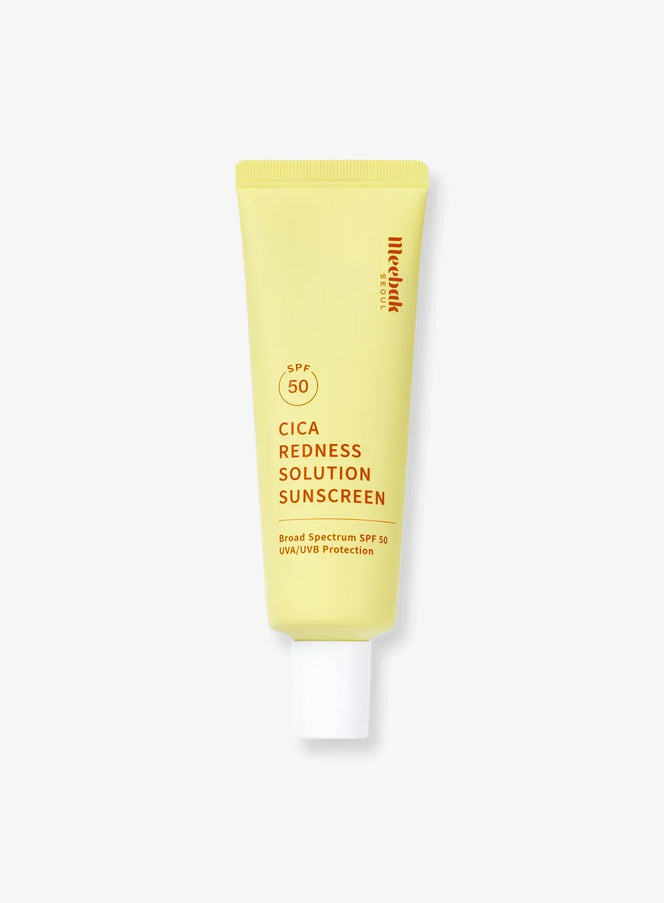 Cica Redness Solution Sunscreen (50ml)