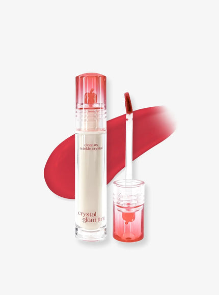 Crystal Glam Tint (Apple Series) (3.4g)