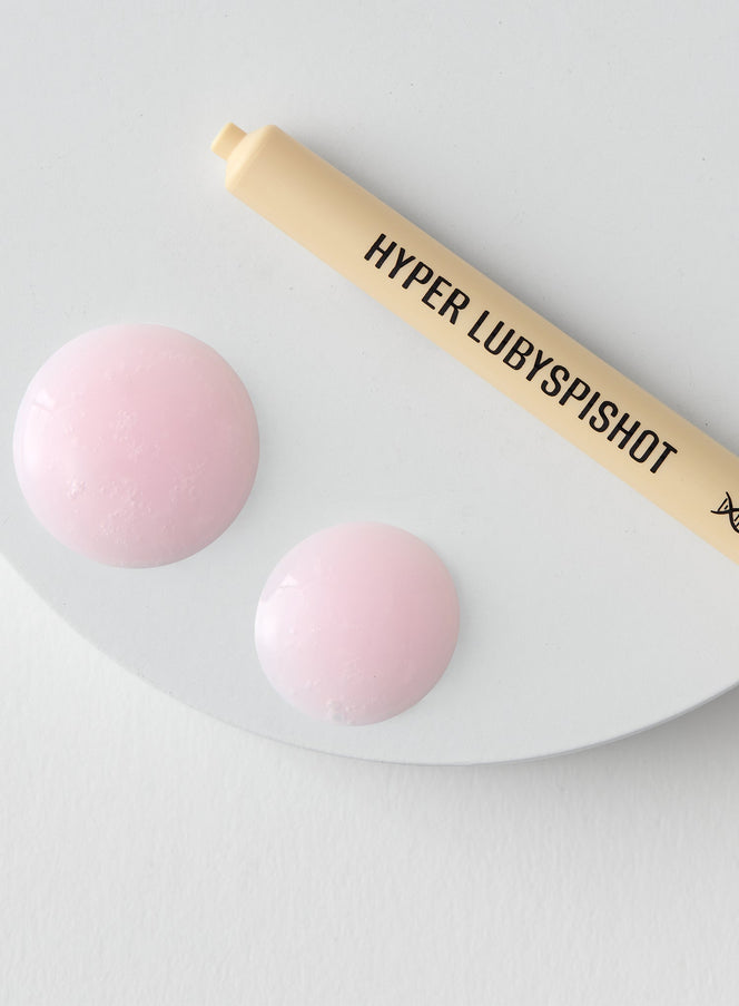 Hyper Lubyspishot (1.4g*4ea)