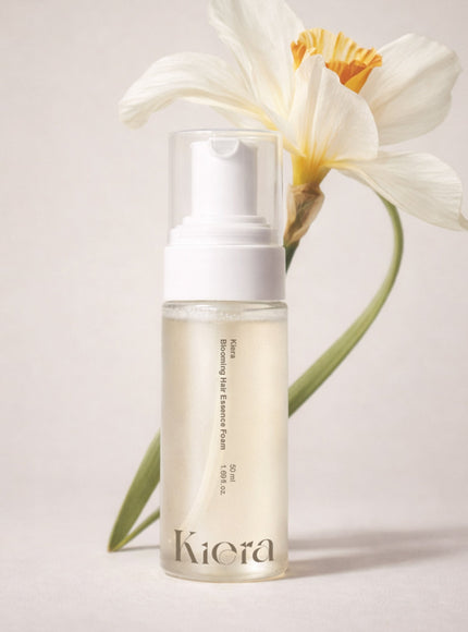 Blooming Hair Essence Foam (50ml)