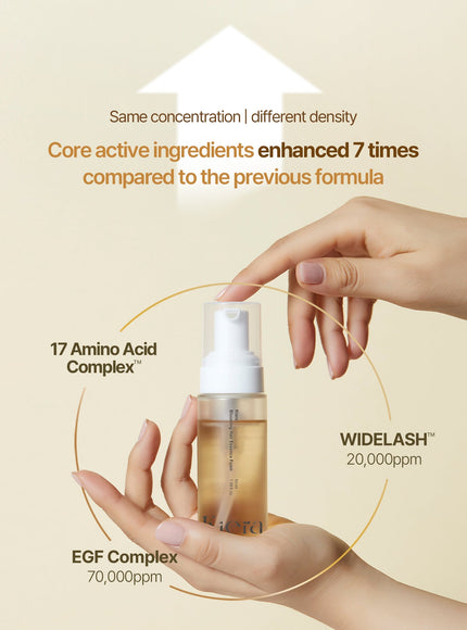 Blooming Hair Essence Foam (50ml)