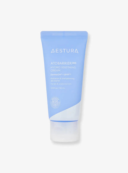 Atobarrier 365 Hydro Soothing Cream (60ml)