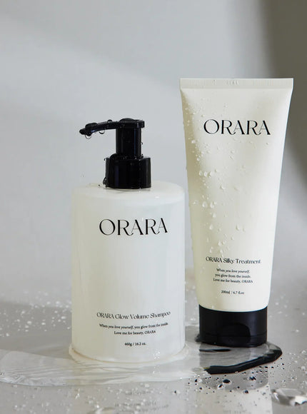 Silky Treatment (200ml)