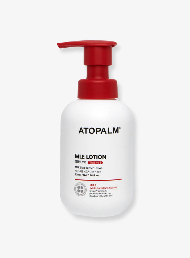 MLE Lotion (200ml)