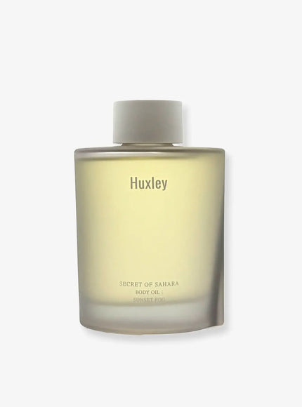 Body Oil Sunset Fog (100ml)