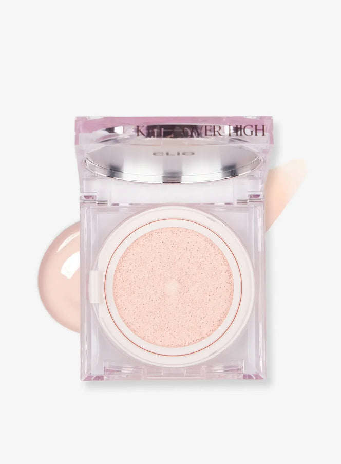 Kill Cover High Glow Cushion (SPF50+ PA+++) (14g*2)