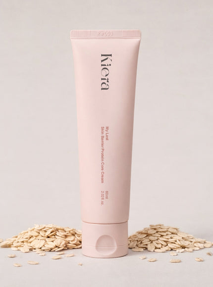 My Last Skin Barrier Protein Core Cream (60ml)