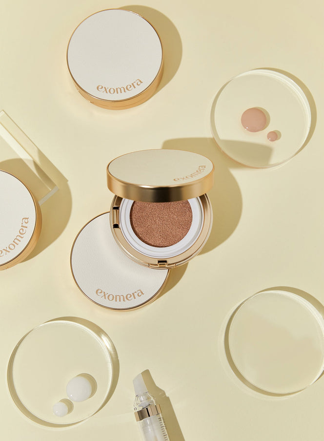 Glow Pore Cover Cushion (15g)