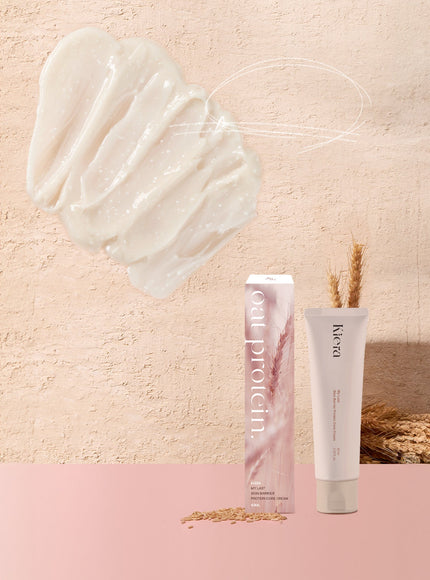 My Last Skin Barrier Protein Core Cream (60ml)