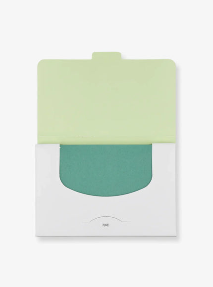 Artemisia Oil Control Paper (70ea)